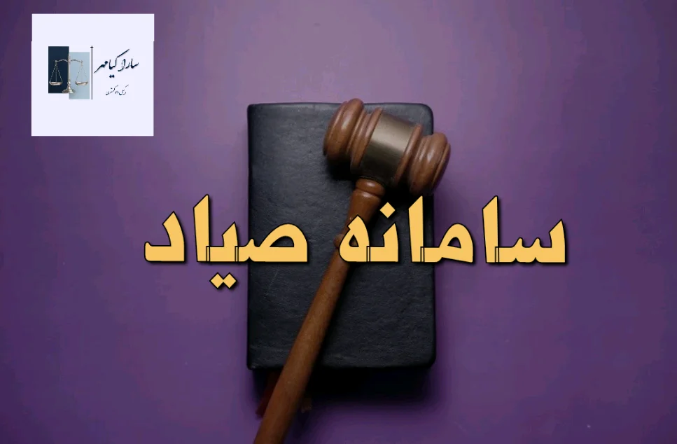 سامانه صیاد چیست؟ | ثبت چک در سامانه صیاد