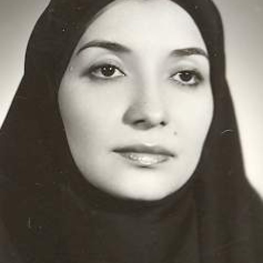تصویر فهیمه سلیمانی