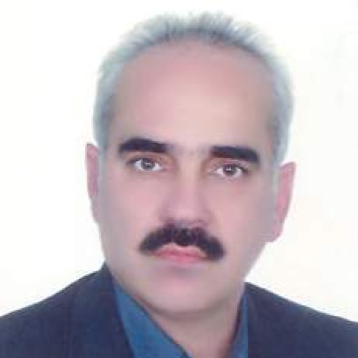 تصویر عباسعلی عرب یار محمدی
