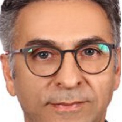 تصویر سیدسعید قائمی