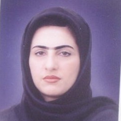 تصویر آناهیتا مبرزحقیقی