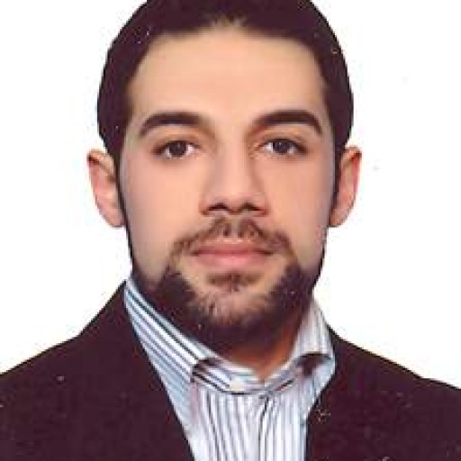 تصویر محمد شمعی خسروشاهی