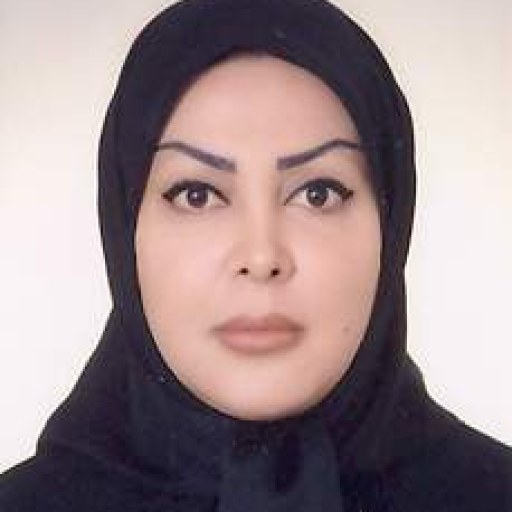تصویر طیبه خلقی