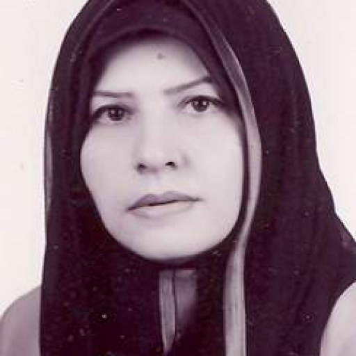 تصویر فرح ببری زاده