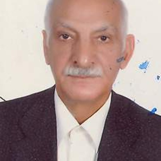 تصویر جهانگیر امیرحسینی