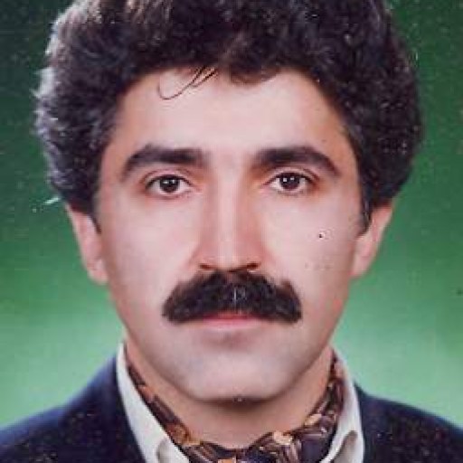 تصویر منوچهر سرهنگ خانلاری