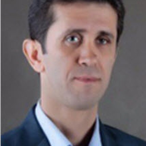 تصویر عیسی امینی