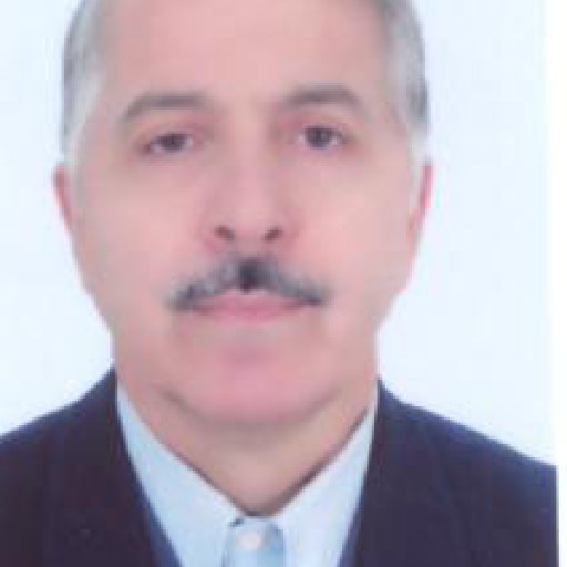 تصویر کامران اسکندری صدیقی