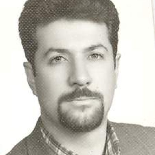 تصویر شهرام فرهادی