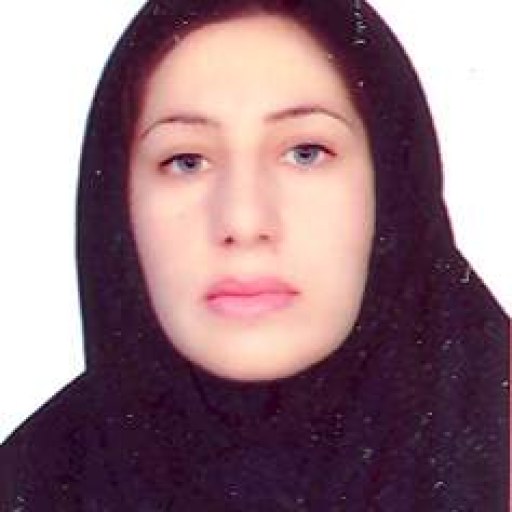 تصویر سمانه نقدی