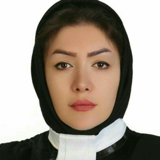 تصویر مژگان خوش اقبال