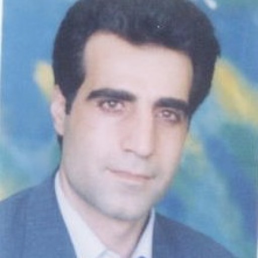 تصویر محمدحسین حمیدوند