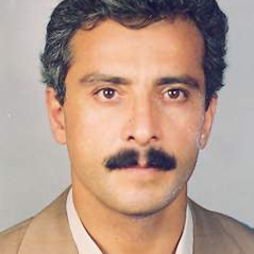 تصویر حمید شکوری تبریزی