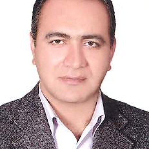 تصویر فرزاد سیف