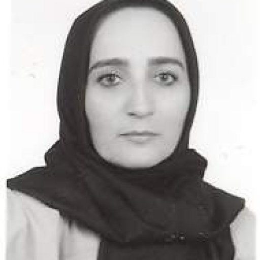 تصویر پروین طاهری