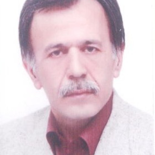 تصویر حسین ساروخانی
