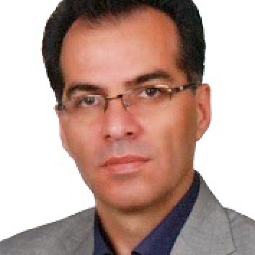تصویر منصور ده نمکی