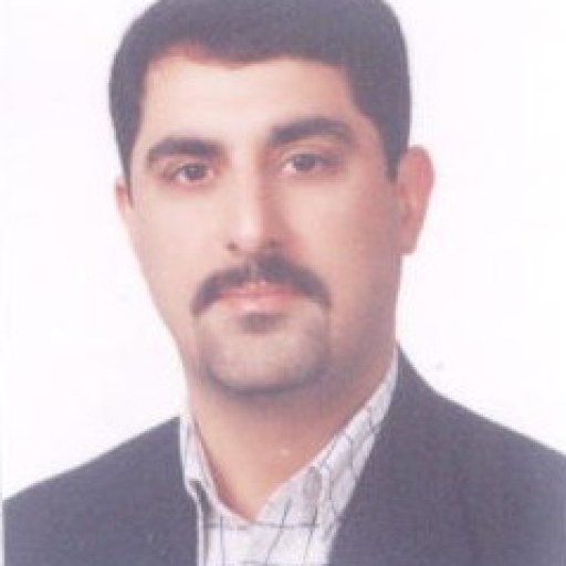 تصویر حمیدرضا بخشی موخر