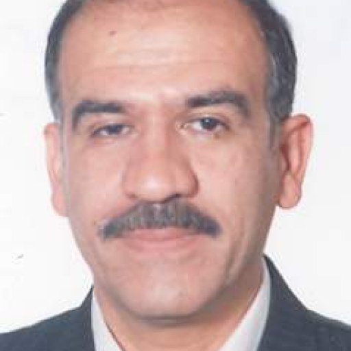 تصویر مرتضی فرزاد