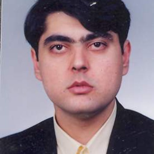 تصویر علیرضا خلیل نژاد