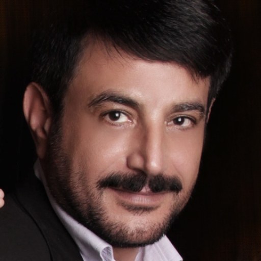تصویر سیدفاضل موسوی نژاد