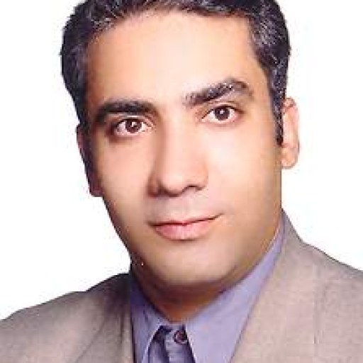 تصویر حسین مسعودی همت آبادی