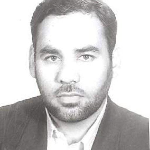تصویر علیرضا قپانچیان