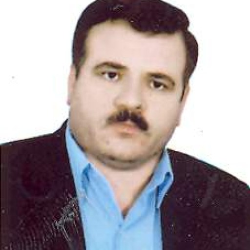 تصویر اسماعیل اسماعیلی