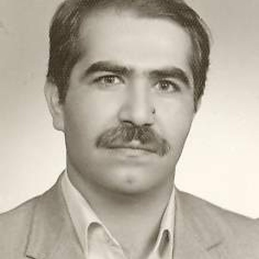 تصویر لسان الحق طباطبائی