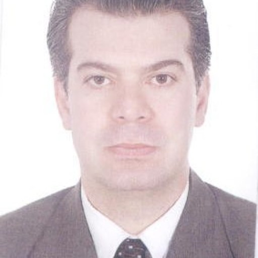 تصویر سیدمحمود حسین کاشانی