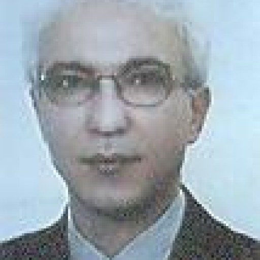 تصویر محمود عرب حاجی آقا
