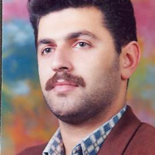 تصویر غلامرضا رفیعی