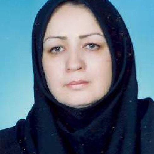تصویر مریم نایب زاده