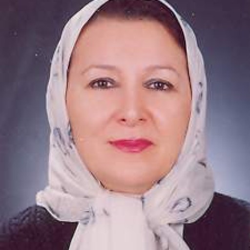 تصویر عذرا انتظاری