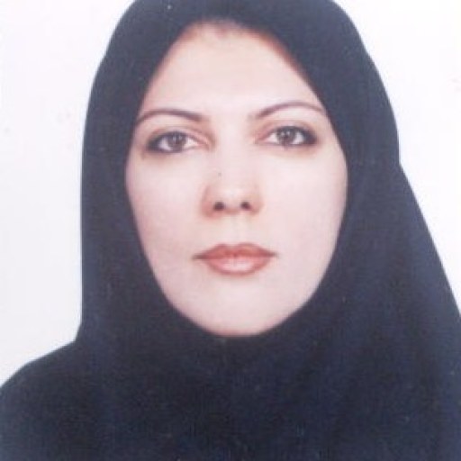 تصویر شیرین رشته احمدی
