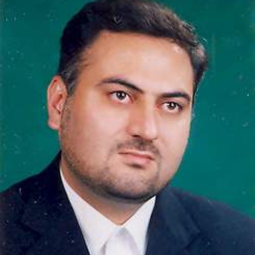 تصویر حسین ولایتی