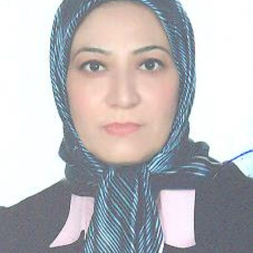 تصویر فرزانه مهری