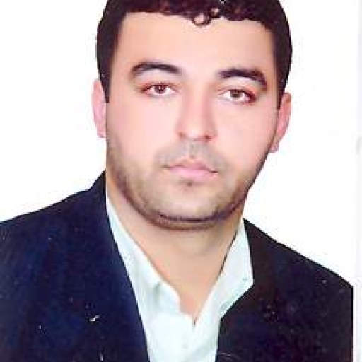 تصویر صمد رزمخواه