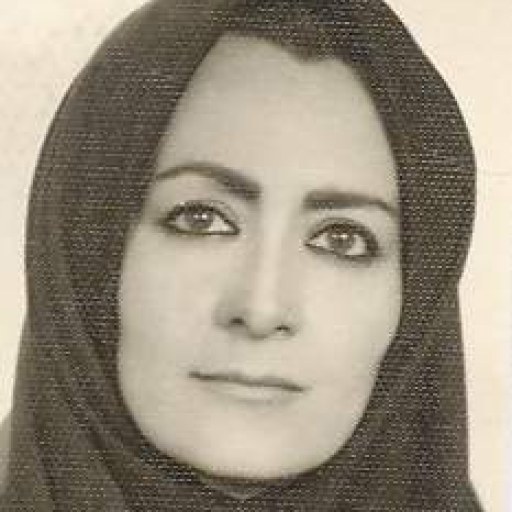 تصویر مهوش قندی