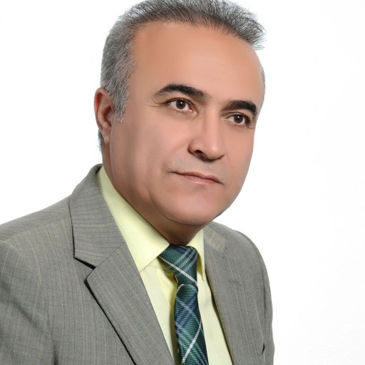 تصویر مصطفی عظیمی