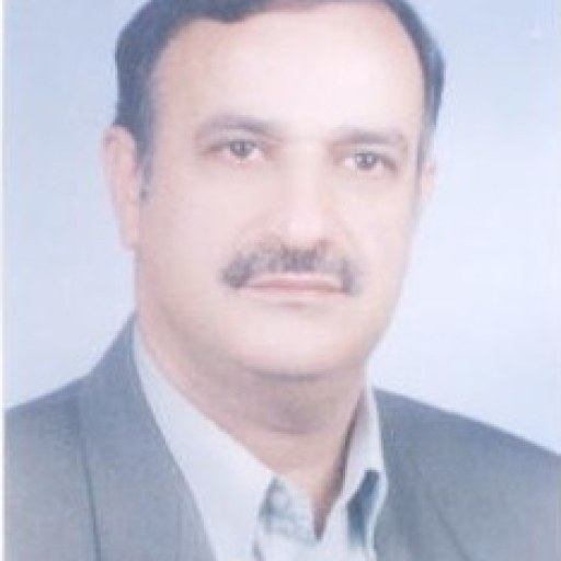 تصویر حسین احمدی لاکلایه