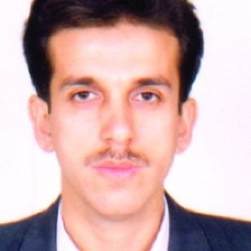 تصویر حمیدرضا اعلائی