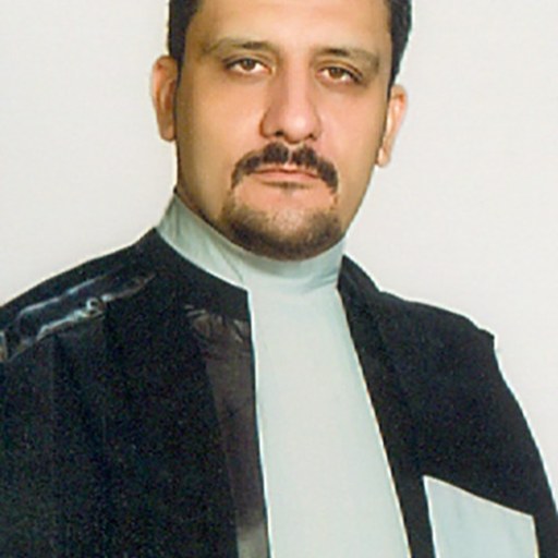 تصویر آرش ذوالفقار