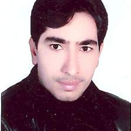 تصویر هدایت مستعلی زاده