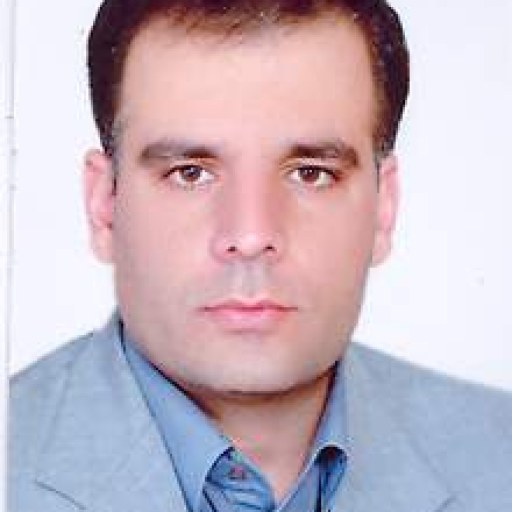 تصویر مرتضی بغدادی شیخلر