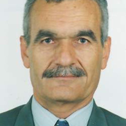 تصویر محمدصادق جوزقی