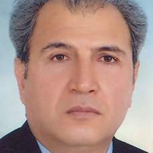 تصویر مسعود ساعت ساز