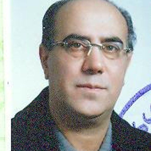 تصویر غلامرضا زاهدی
