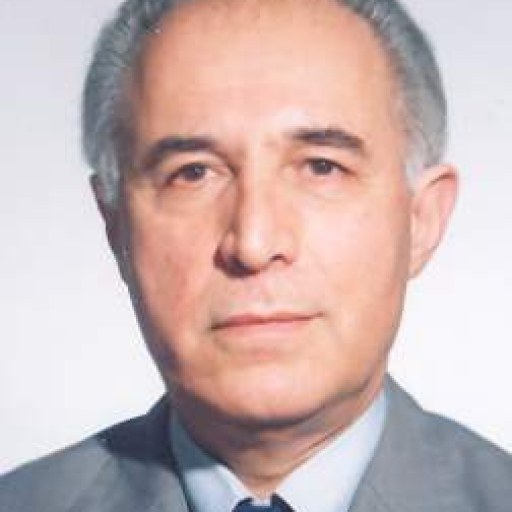 تصویر رضا معتمدی