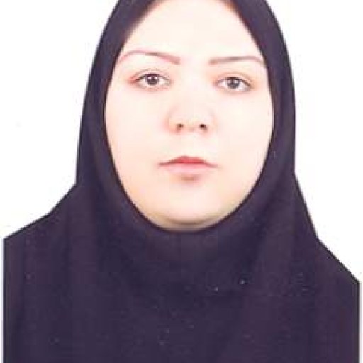 تصویر اکرم مدیری